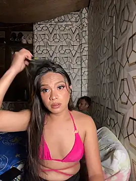 Sweetcherry ass online show from 10.18.25