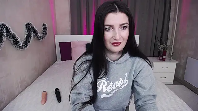 EvelinCuper online show from 01.19.26