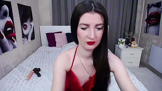 EvelinCuper online show from 03.01.26