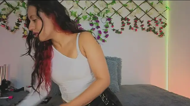 Lolarosesxs online show from 01.10.26