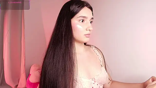 dulceangel   online show from 10.09.25