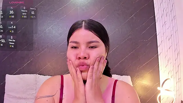 bumyrose online show from 03.20.26