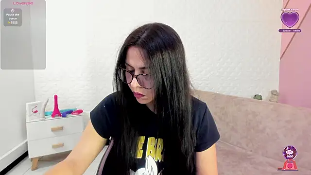 Eva mermaid online show from 03.05.26