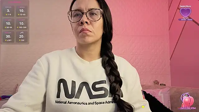 Eva mermaid online show from 03.08.26