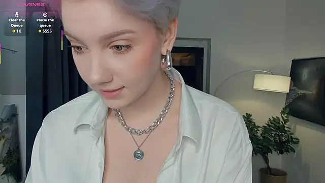 OdelynaAsp online show from 10.23.25