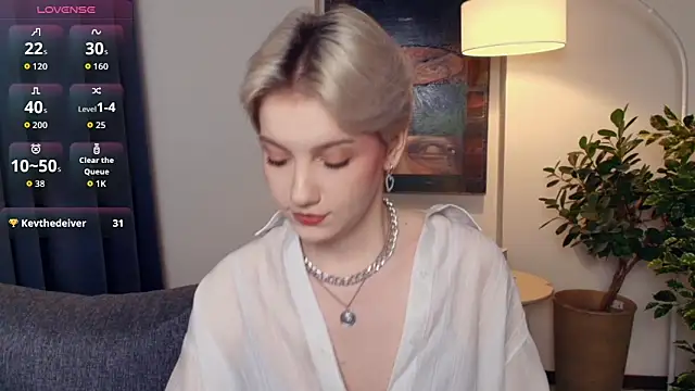 OdelynaAsp online show from 11.28.25