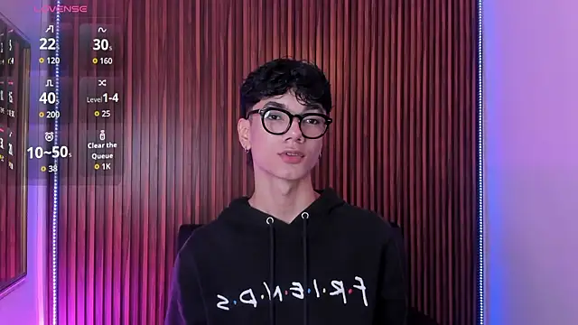 Phillicious   online show from 01.11.26