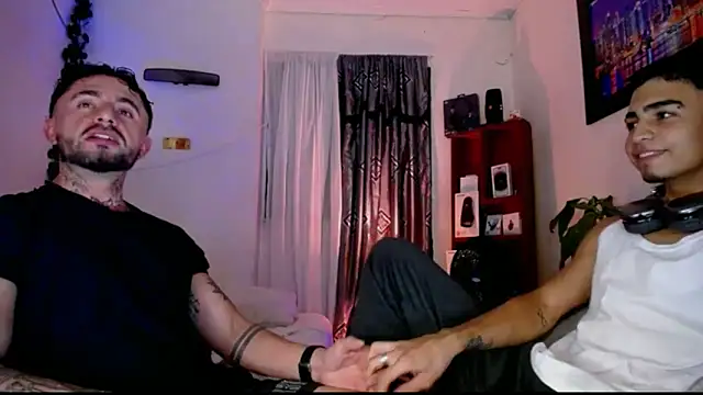 Edwardjonnes online show from 02.07.26