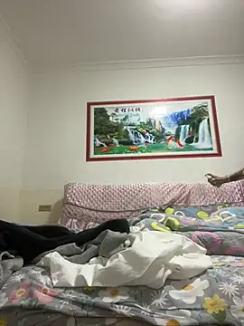 sisi-maiden online show from 03.29.26