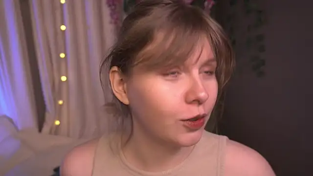 Snapshot of Sense_Of_Rosemary chatting on 01.18.26 Sense Of Rosemary online show from 01.18.26