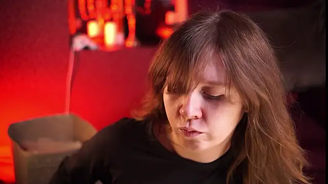 Snapshot of Sense_Of_Rosemary chatting on 02.13.26 Sense Of Rosemary online show from 02.13.26