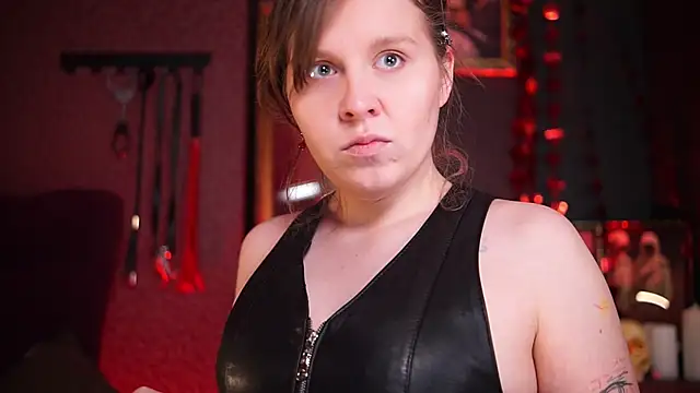 Snapshot of Sense_Of_Rosemary chatting on 02.14.26 Sense Of Rosemary online show from 02.14.26