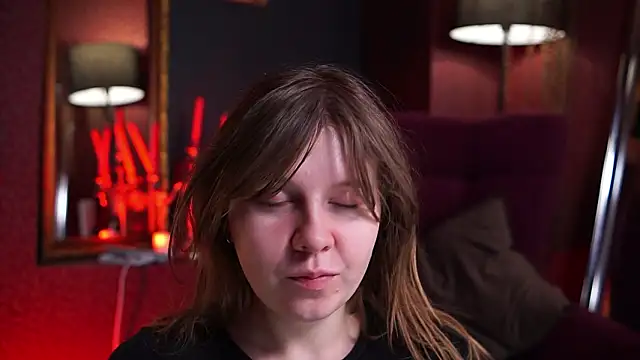 Snapshot of Sense_Of_Rosemary chatting on 02.22.26 Sense Of Rosemary online show from 02.22.26