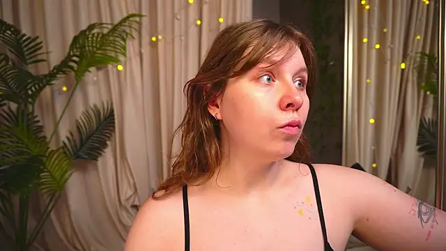 Snapshot of Sense_Of_Rosemary chatting on 02.28.26 Sense Of Rosemary online show from 02.28.26