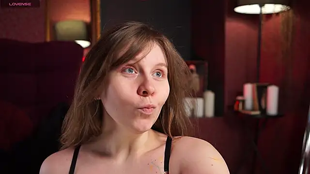 Snapshot of Sense_Of_Rosemary chatting on 03.03.26 Sense Of Rosemary online show from 03.03.26