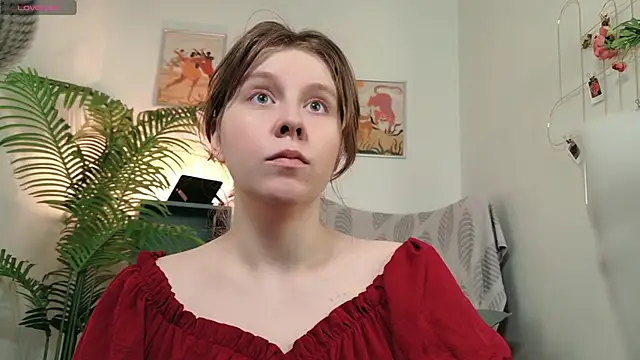 Snapshot of Sense_Of_Rosemary chatting on 06.27.26 Sense Of Rosemary online show from 06.27.26