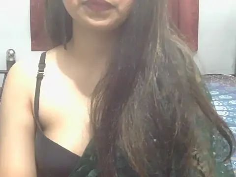 cute-Saara online show from 09.21.25