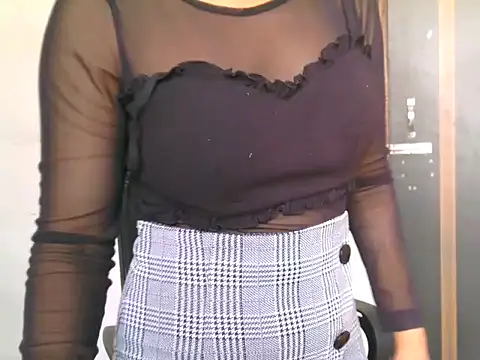 Anshika Live online show from 09.22.25