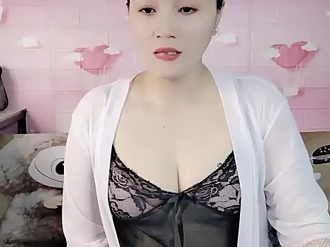Miu 9117 online show from 09.10.25