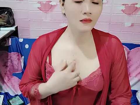 Miu 9117 online show from 10.01.25