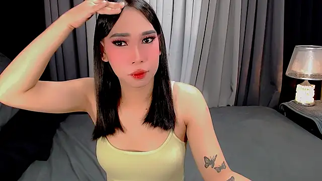 kisha greyson online show from 11.06.25