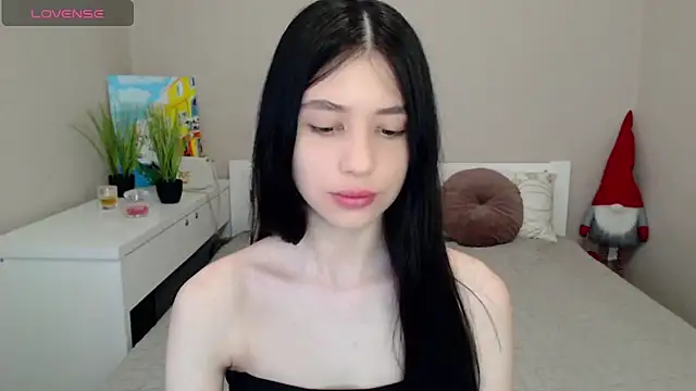 SelinLi online show from 05.12.26