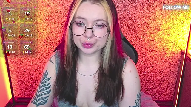SadPotato  online show from 09.27.25