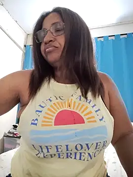 Snapshot of Avannay chatting on 01.13.26 Avannay online show from 01.13.26