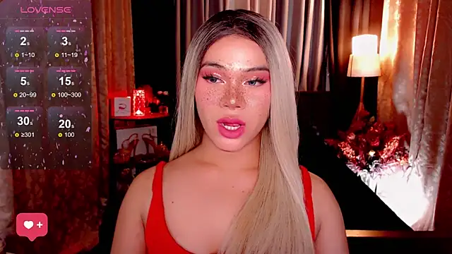 IamRaeganDolls69 online show from 09.18.25