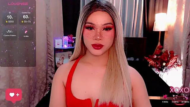 IamRaeganDolls69 online show from 10.07.25