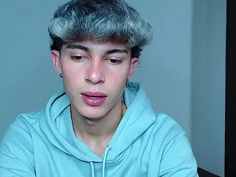 john vichenso online show from 10.14.25