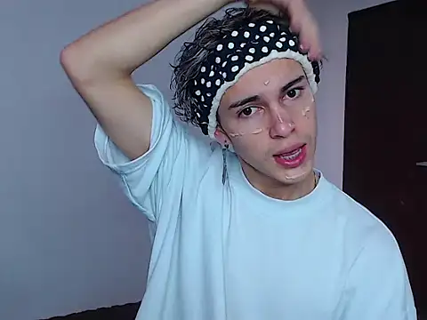 john vichenso online show from 10.28.25