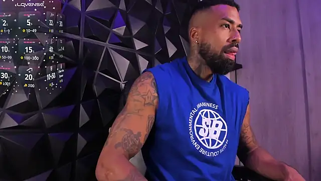 OstinDaniels online show from 10.10.25