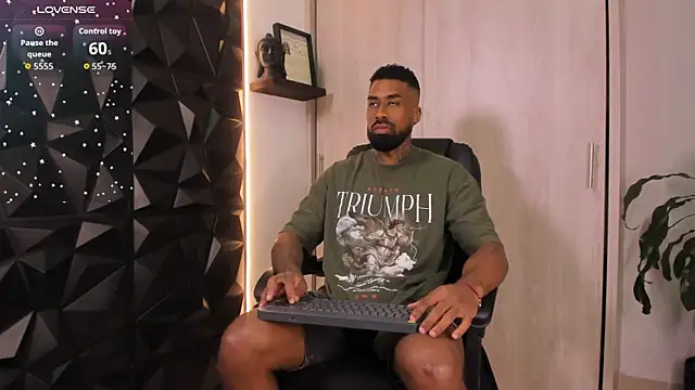 OstinDaniels online show from 01.09.26