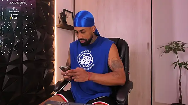 OstinDaniels online show from 01.15.26