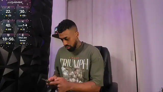 OstinDaniels online show from 02.14.26