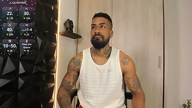 OstinDaniels online show from 02.17.26