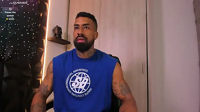 OstinDaniels online show from 02.17.26