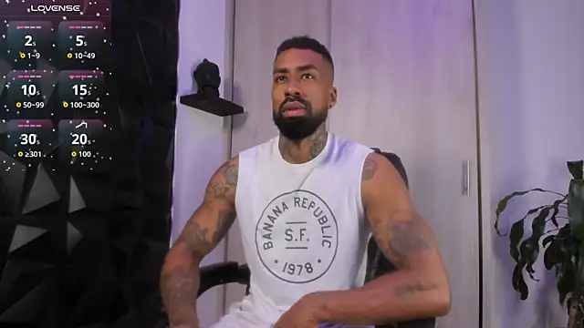 OstinDaniels online show from 02.21.26