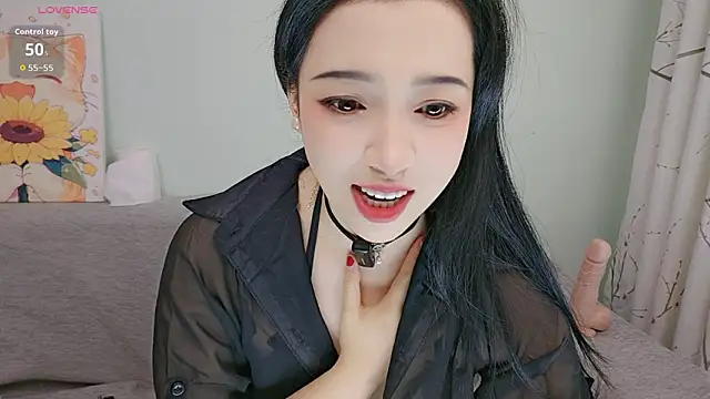 Yemao 0 online show from 10.06.25