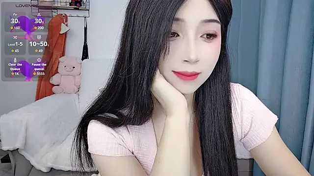 Yemao 0 online show from 02.05.26