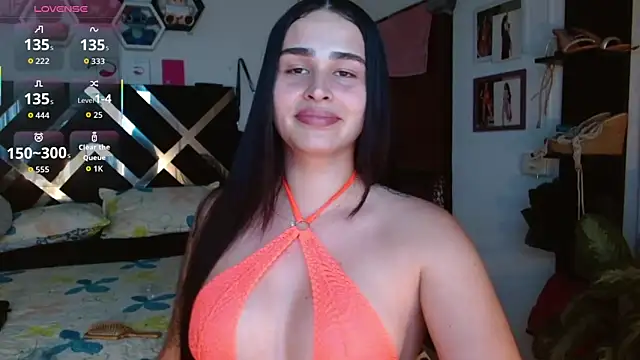 SarithaBunny online show from 10.29.25