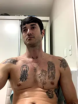 Fubinha online show from 01.05.26