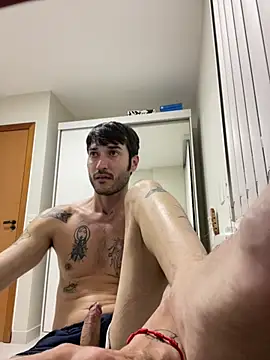 Fubinha online show from 03.28.26