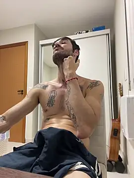 Fubinha online show from 04.03.26