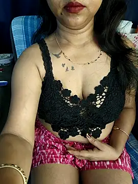 Sexy juhee online show from 02.27.26