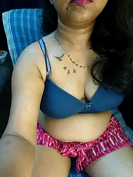 Sexy juhee online show from 04.13.26