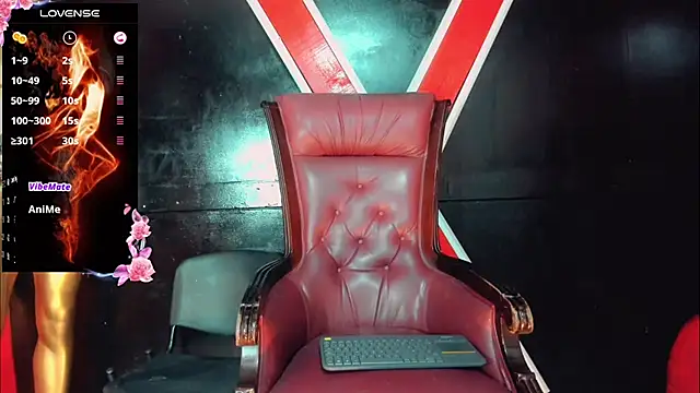 Britany montiel online show from 10.16.25