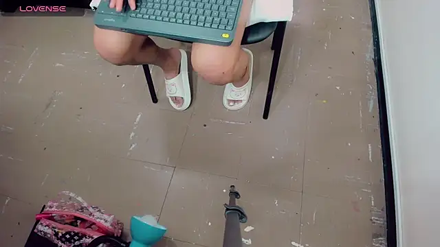 Britany montiel online show from 03.24.26