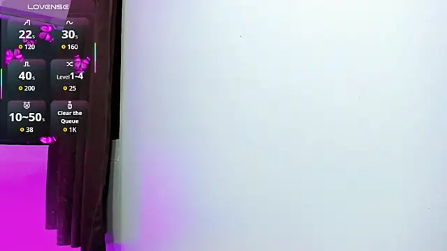 Britany montiel online show from 03.28.26